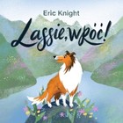 Lassie, wróć! - Audiobook mp3