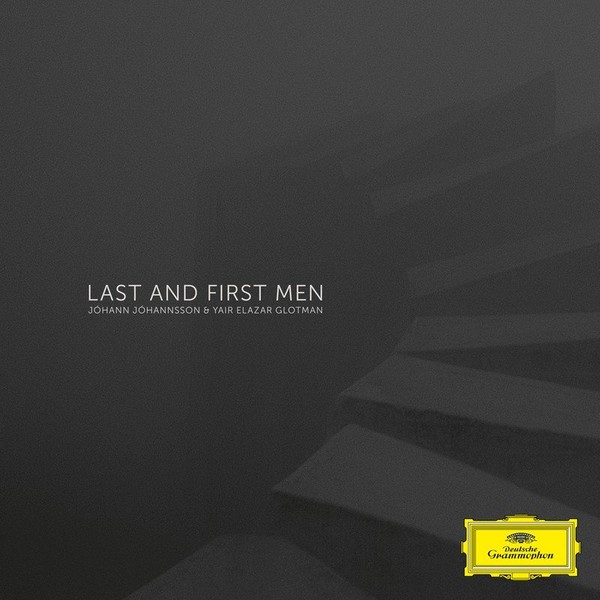 Last And First Men CD+ Blu-ray audio