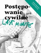Last minute postępowanie cywilne 2022 - pdf