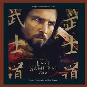 Last Samurai (OST) Ostatni samuraj