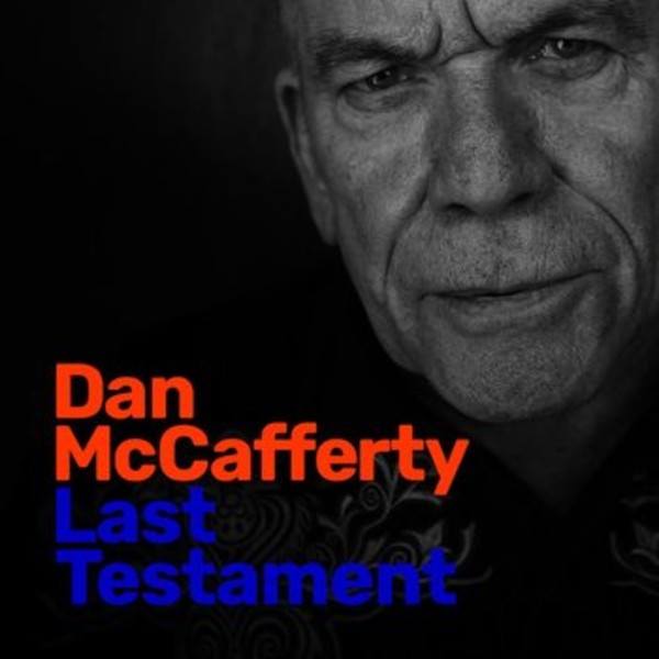 Last Testament (vinyl)