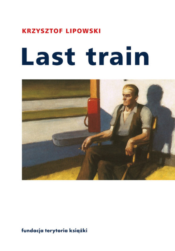Last train