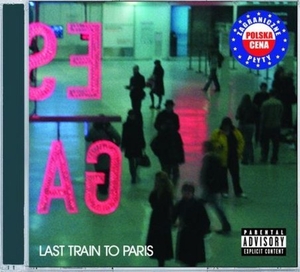 Last Train To Paris (PL)