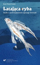 Latająca ryba - 06 Rozdz. 11. O czym mówią latające ryby?; Bibliografia