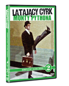 Latający Cyrk Monty Pythona Sezon 2