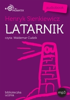 Latarnik - Audiobook mp3