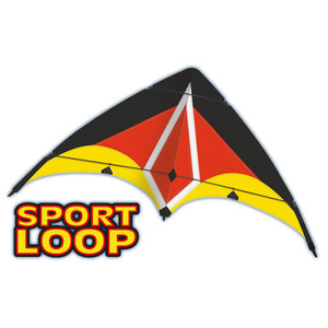 Latawiec Sport loop