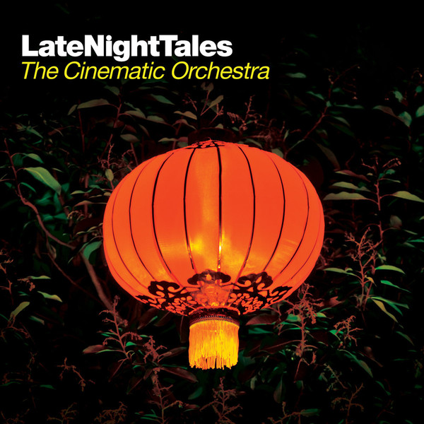 Late Night Tales (vinyl)