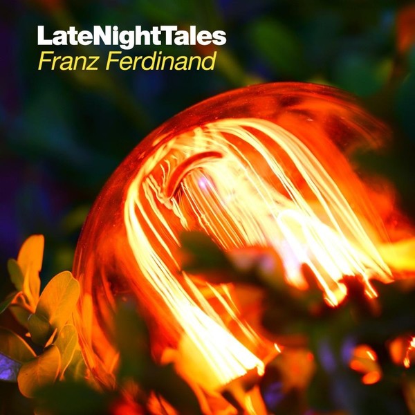 Late Night Tales (vinyl)