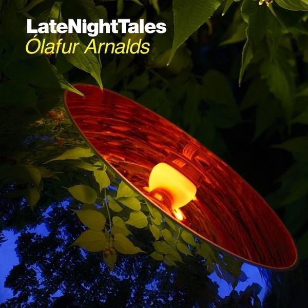 Late Night Tales: Olafur Arnalds (vinyl)