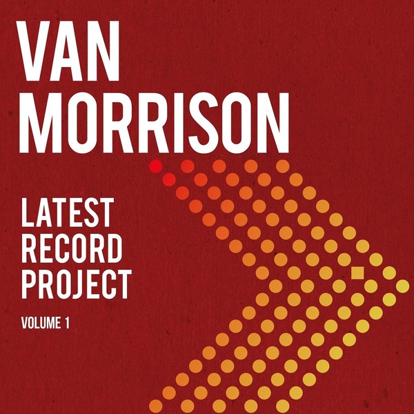 Latest Record Project. Volume I (vinyl)