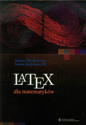 LaTeX dla matematyków