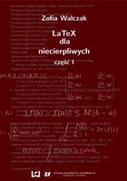 LaTeX dla niecierpliwych - pdf Część 1