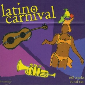 Latino Carnival