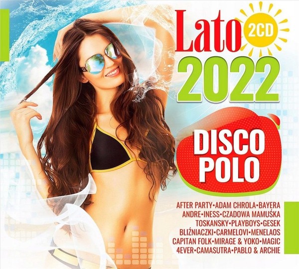 Lato 2022 Disco Polo