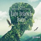 Lato leśnych ludzi - Audiobook mp3