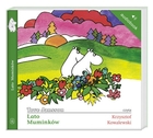 Lato Muminków - Audiobook mp3