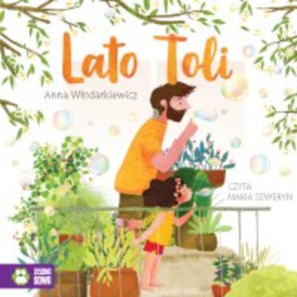 Lato Toli - Audiobook mp3