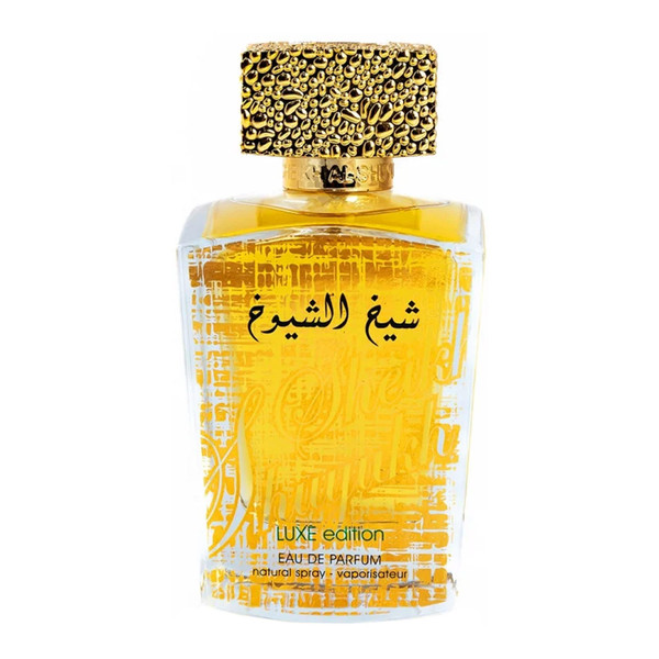 lattafa sheikh al shuyukh woda perfumowana null null     