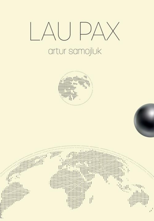 Lau Pax - mobi, epub, pdf