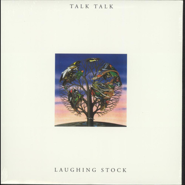 Laughing Stock (vinyl)