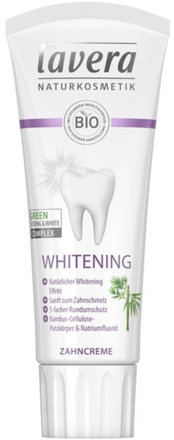 Whitening Toothpaste Pasta do zębów wybielająca