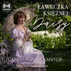 Ławeczka Księżnej Daisy - Audiobook mp3