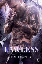 Lawless King. Tom 3