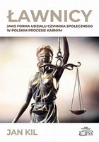 Ławnicy jako forma udziału czynnika społecznego w polskim procesie karnym - pdf