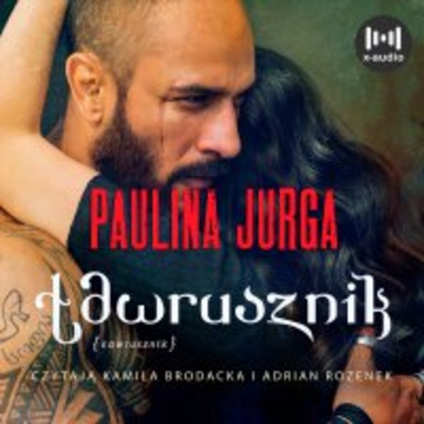 Ławrusznik - Audiobook mp3