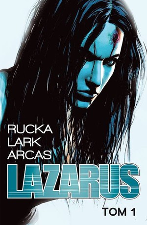 Lazarus Tom 1