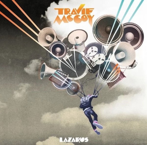 Lazarus (vinyl)