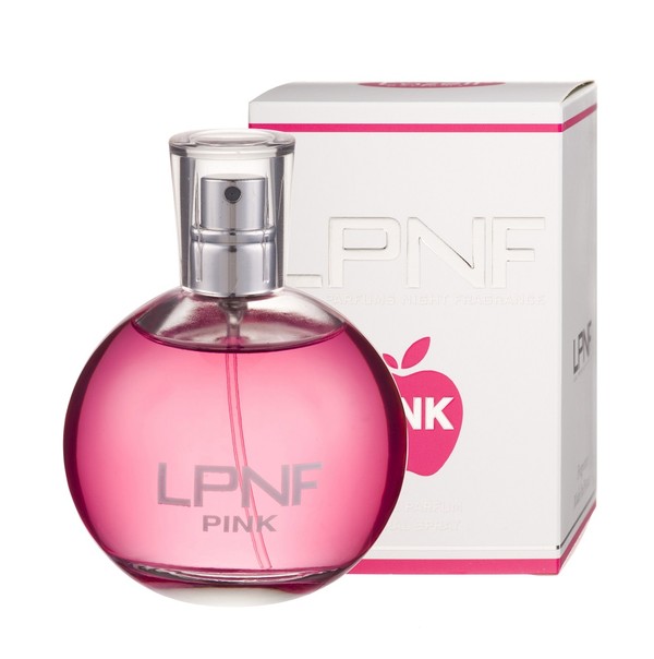 Lpnf Pink For Women