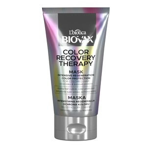 Color Recovery Therapy Maska do włosów koloryzowanych