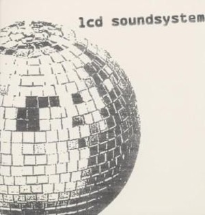 LCD Soundsystem (vinyl)