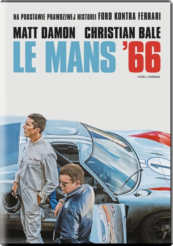 Le Mans `66