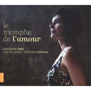 Le Triomphe de l`Amour