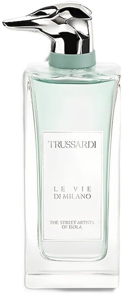 trussardi le vie di milano - the street artists of isola