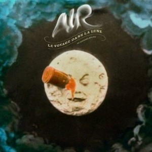 Le Voyage Dans La Lune (Limited Edition OST) Podróż na księżyc