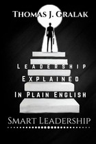 Leadership Explained In Plain English - mobi, epub, pdf