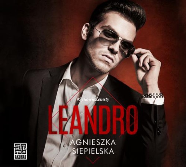 Leandro - Audiobook mp3