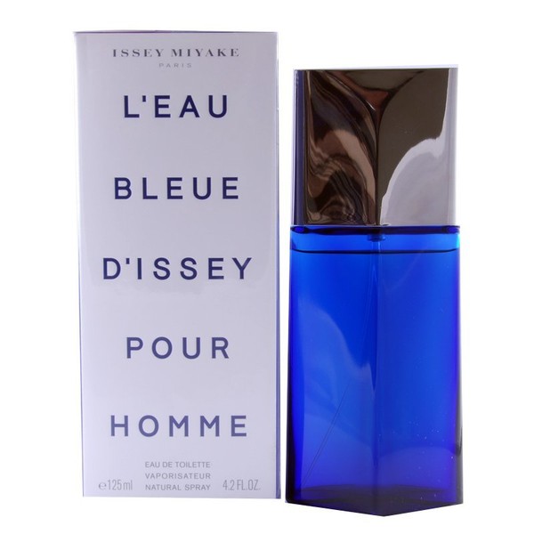 L`Eau Bleue D`Issey