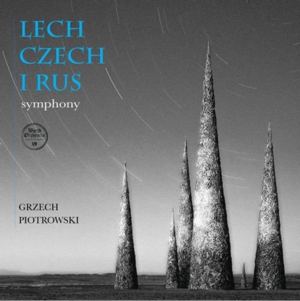 Lech, Czech i Rus. Symphony