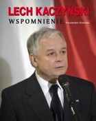 Lech Kaczyński - mobi, epub Wspomnienie