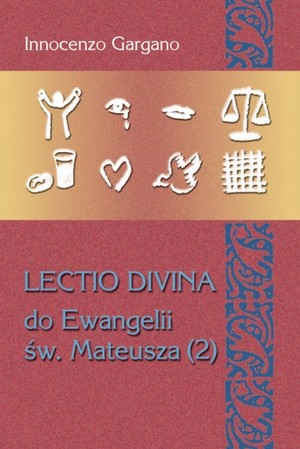 Lectio Divina Do Ewangelii św. Mateusza 2