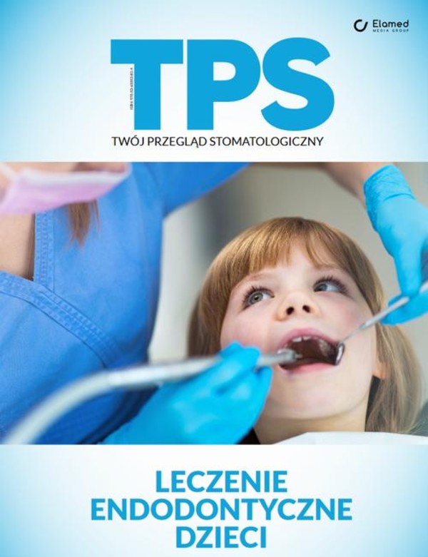 Leczenie endodontyczne dzieci - pdf
