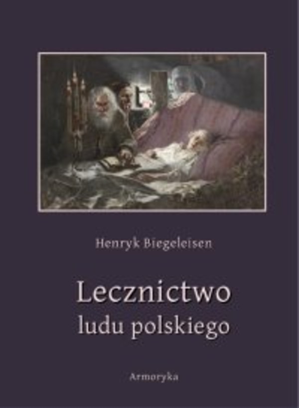 Lecznictwo ludu polskiego - pdf