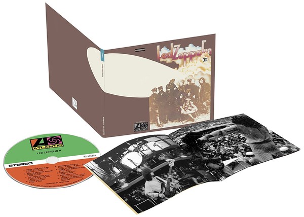 Led Zeppelin II (Remastered)