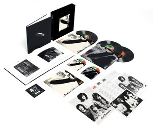Led Zeppelin I (Remastered) (Box) (Super Deluxe Edition)