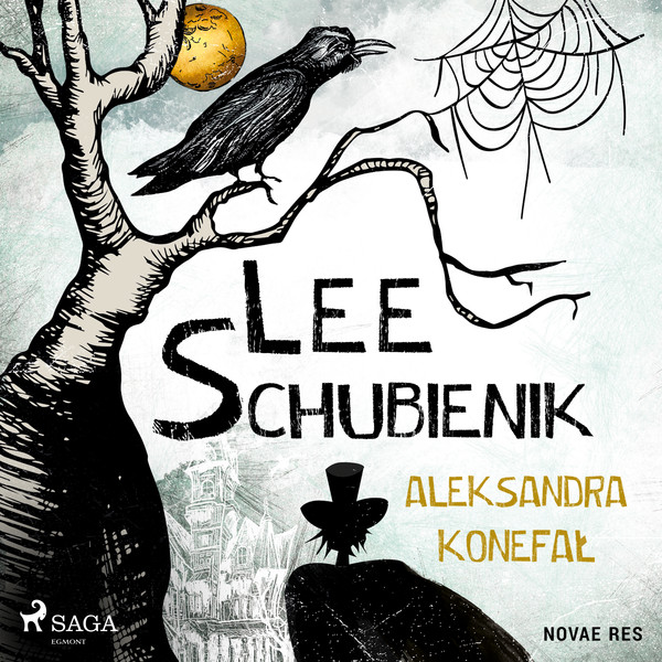 Lee Schubienik - Audiobook mp3 Tom 1